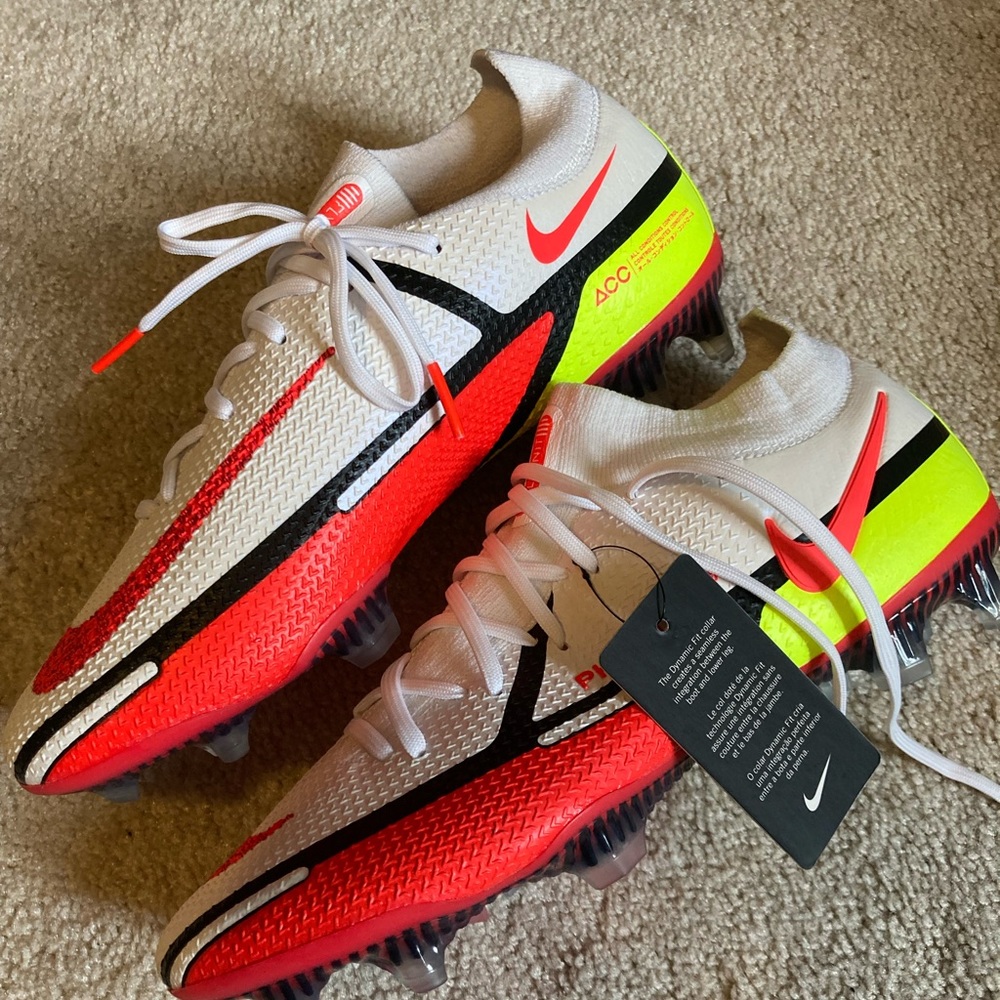 Nike Phantom GT2 Elite DF